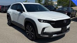 2024 Mazda CX-50 2.5 Turbo Premium Plus