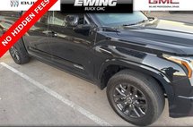 2022 Toyota Tundra Platinum