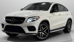 2019 Mercedes-Benz GLE-Class AMG GLE 43