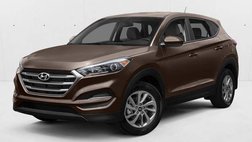 2016 Hyundai Tucson Sport