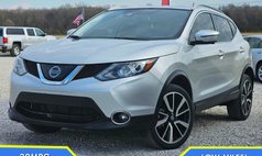 2019 Nissan Rogue Sport SL