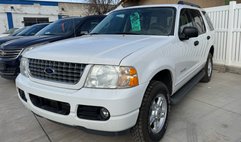 2005 Ford Explorer XLT