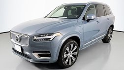 2023 Volvo XC90 Recharge T8 Plus Bright Theme 6P