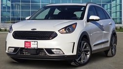 2018 Kia Niro Touring