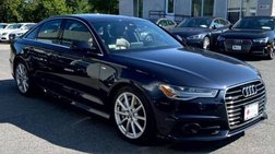 2018 Audi A6 3.0T quattro Premium Plus