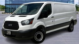 2017 Ford Transit 350