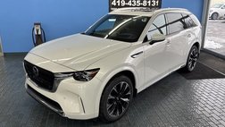 2026 Mazda CX-90 3.3 Turbo S Premium Plus