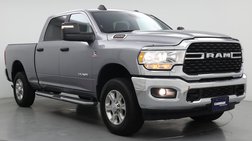 2024 Ram Ram Pickup 2500 Big Horn