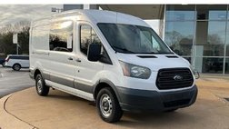 2015 Ford Transit 250