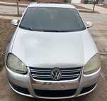 2008 Volkswagen Jetta SE