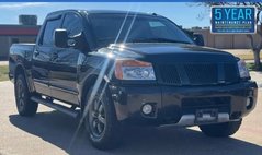 2015 Nissan Titan PRO-4X
