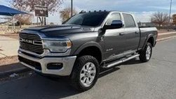 2021 Ram Ram Pickup 2500 Laramie