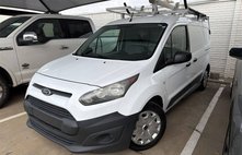 2016 Ford Transit Connect XL