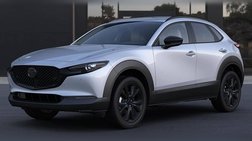 2026 Mazda CX-30 2.5 S Aire Edition