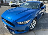 2017 Ford Mustang V6