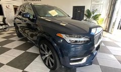 2022 Volvo XC90 T6 Inscription 6-Passenger