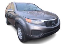 2013 Kia Sorento LX