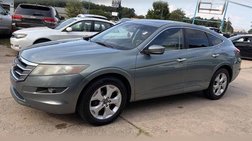 2012 Honda Crosstour EX-L V6