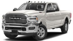 2020 Ram Ram Pickup 2500 Laramie