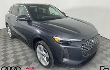 2025 Audi Q5 quattro Premium Plus TFSI