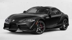 2020 Toyota GR Supra 3.0 Premium