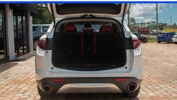 2019 Alfa Romeo Stelvio RWD