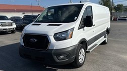 2024 Ford Transit 250