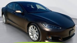 2018 Tesla Model S 75D