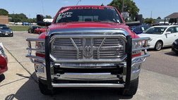 2016 Ram Ram Pickup 2500 Big Horn