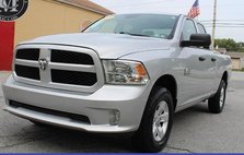 2018 Ram Ram Pickup 1500 Express