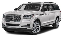 2024 Lincoln Navigator L Premiere