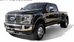 2020 Ford F-450 Super Duty King Ranch