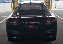 2023 Kia Stinger GT2