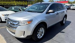2014 Ford Edge SE