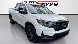 2024 Honda Ridgeline Sport