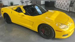 2006 Chevrolet Corvette Base