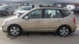 2007 Kia Rondo EX