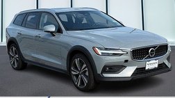 2025 Volvo V60 Cross Country B5 Plus