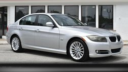 2011 BMW 3 Series 335i xDrive