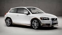 2009 Volvo C30 T5