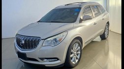2015 Buick Enclave Premium