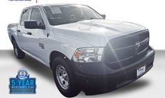 2022 Ram Ram Pickup 1500 Classic Tradesman