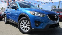 2013 Mazda CX-5 Touring