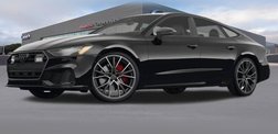 2023 Audi S7 2.9T quattro Premium Plus