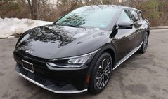 2024 Kia EV6 Light Long Range