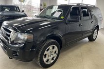 2013 Ford Expedition EL Limited