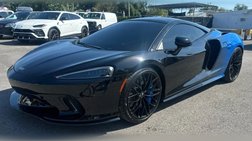 2023 McLaren GT Base