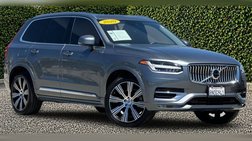 2020 Volvo XC90 T6 Inscription 6-Passenger