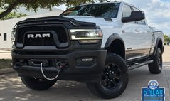 2022 Ram Ram Pickup 2500 Power Wagon