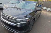 2022 Volkswagen Taos S
